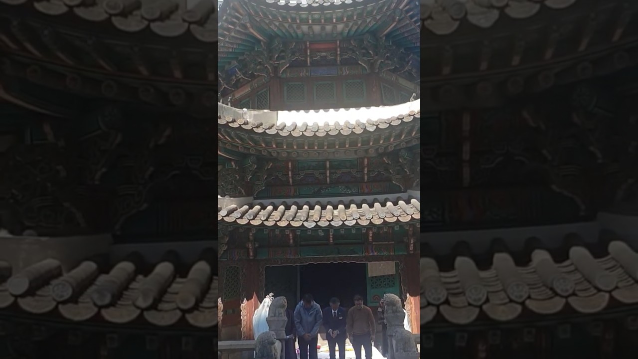 환구단 개천대제 #민족회의