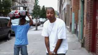 Mook N Fair  Who's Your Daddy official video
