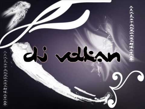 DJ Volkan Vs. Rafet El Roman - Sevdim ama Sonu yoktu Remix