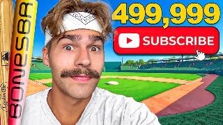 Live Until We Hit 500,000 Subscribers