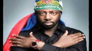 &quot;Election time&quot;, Wyclef Jean