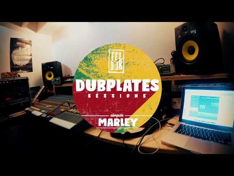 Live mix dubplate session#2 [Burnin and lootin]