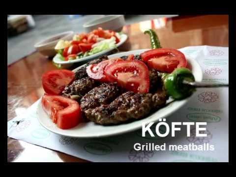 Türkische Gastroführer