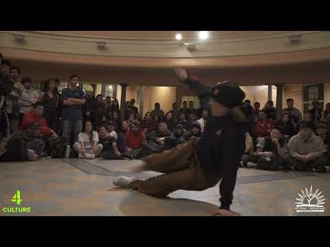 Hoodz Misguided Vs Stray Path - 3 v 3 Finals - Northwest Sweet 16 2023