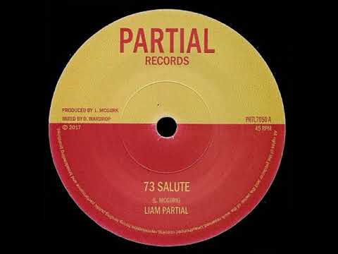 Liam Partial - 73 Salute