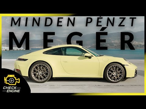 Gyűlölni fogsz, ha megnézed ezt a videót - Check Engine Sztori
