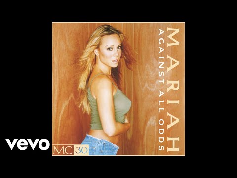 Video thumbnail for Against All Odds (Mariah Only)