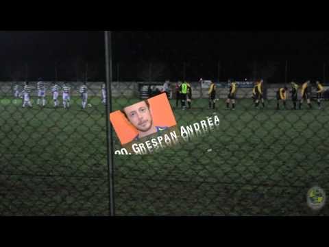 (Stagione 2013/14) Noi C.Funghi Sala - ASD Calcio Amatori Istrana