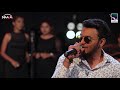 Nadeemal Perera Pabasara Ran Pabalu පබසර රන් පබලු Mervin Perera Live Cover Wit