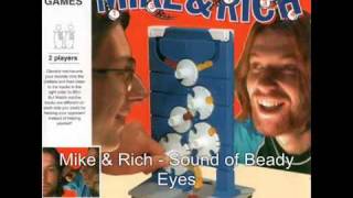 Mike & Rich - The Sound of Beady Eyes.mp4