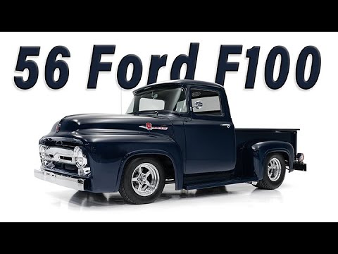 1956 Ford F100 (CC-1599290) for sale in Saint Louis, Missouri
