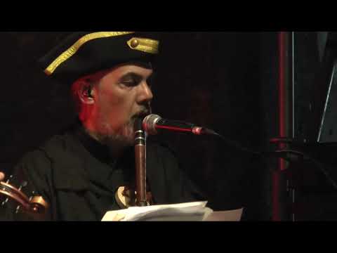 KAULONIA TARANTELLA FESTIVAL 2019 - PRIMA SERATA | IL VIDEO