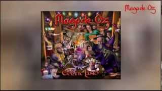 Mägo de Oz - Celtic Land - 07 - I Believe (Feat. Darren Wharton)