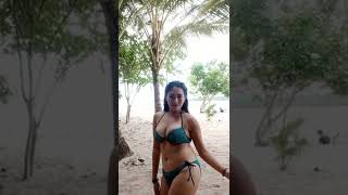 Ms Ruth Leah tiktok short be like...