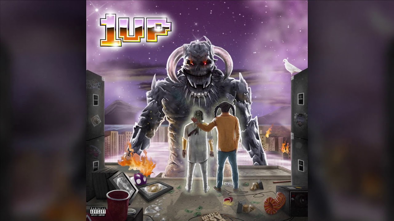 Lil Wayne - Goat Talk
