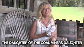 CISSIE LYNN TV SPOT BUTCHER HOLLER