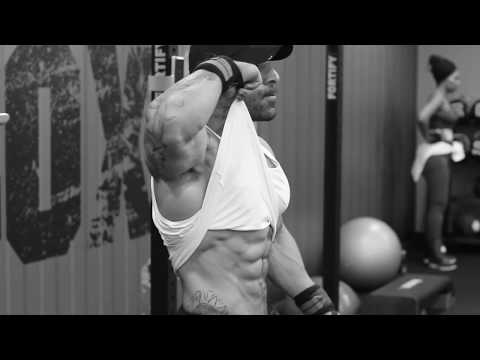 IRON WARRIORS - RODRIGO MELLO