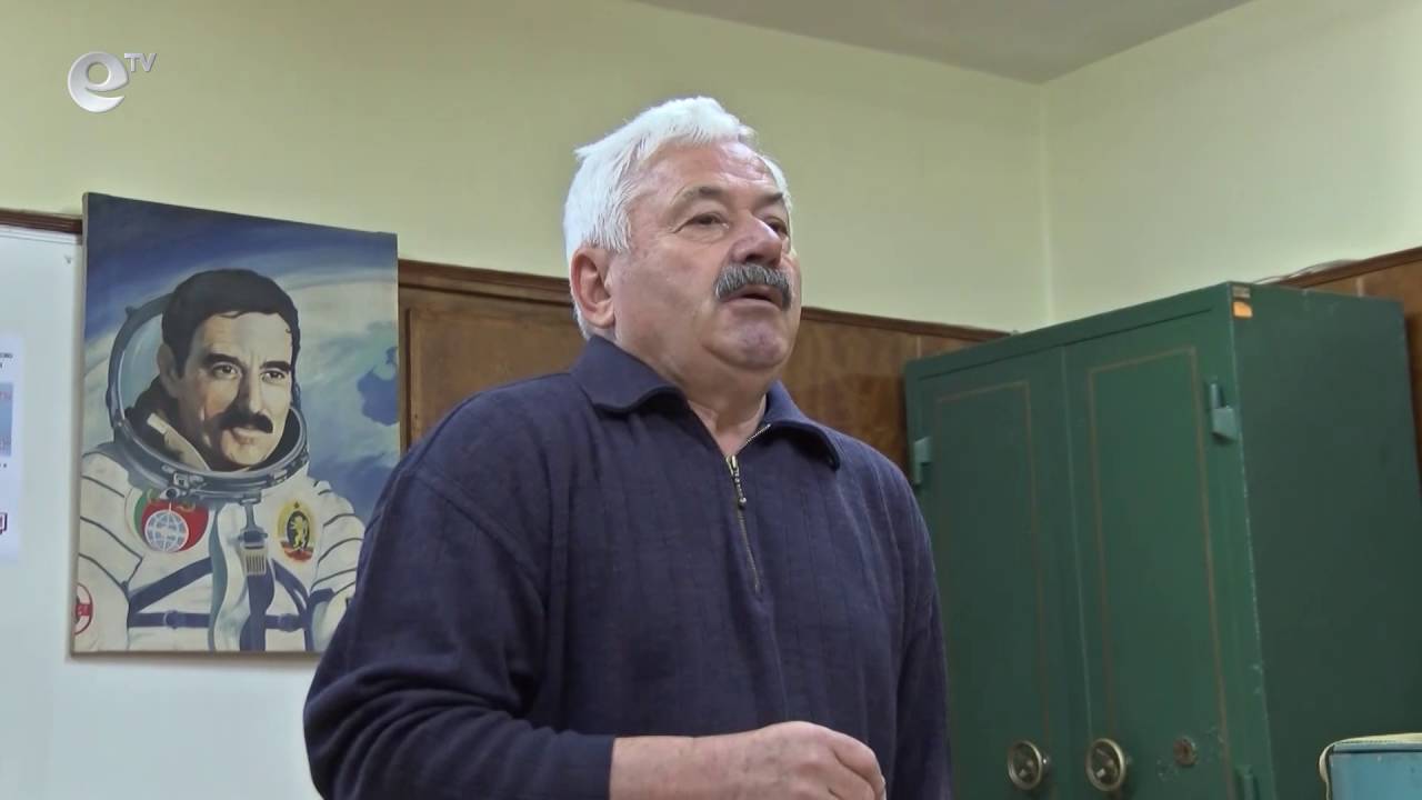 Полк. Велико Киряков