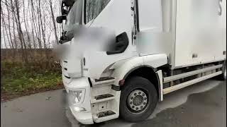 판매 중인 탑차 Mercedes-Benz Actros 2546 - 이미지 4 | Autoline KR 탑차 Mercedes-Benz Actros 2546 | 이미지 4 - Autoline