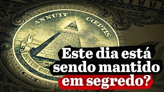 SEXTA FEIRA 11/10! O DIA QUE ESTÃO TENTANDO TE ESCONDER!