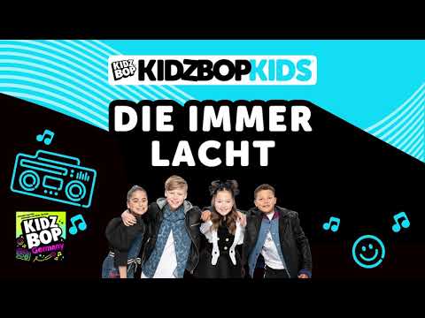 Video thumbnail for Die immer lacht