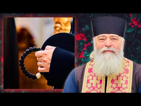 CE TREBUIE SĂ FACEM CA FIM MÂNTUIȚI? || Pr. CALISTRAT