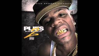 Plies - Living On A Prayer [Da Last Real Nigga Left 2 Mixtape]