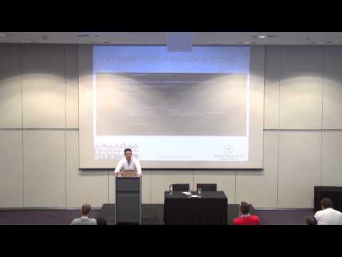 AppSec EU15 - Luca De Fulgentis - Windows Phone App Security For Builders And Breakers