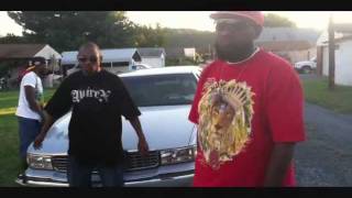 A.Smitty- Feelings [2011] (Video) The Real Sean Doe Productions