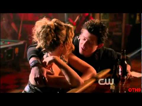 Haley's plan to save Nathan | 9x09 One Tree Hill