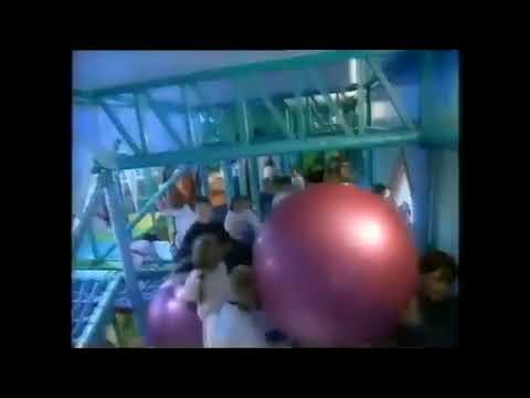 Time Capsule Coatbridge - The Biggest Fun in a Million Years 🚿💦♒💧🏊‍♂️🏊‍♀️ ⛸️ 🏴󠁧󠁢󠁳󠁣󠁴󠁿