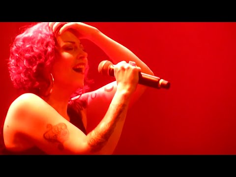 Videoclip de Amity (Live) — The Gathering