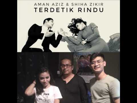 TERDETIK RINDU ost LANGSUIR