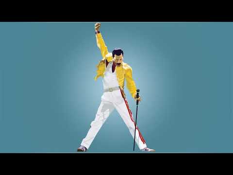 Majesty - The Ultimate Tribute to QUEEN - We Are the Champions - Tampere-talo, 26.4.2025