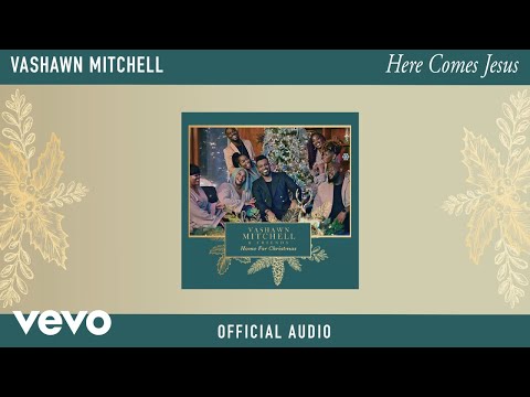 Thumbnail for Here Comes Jesus video