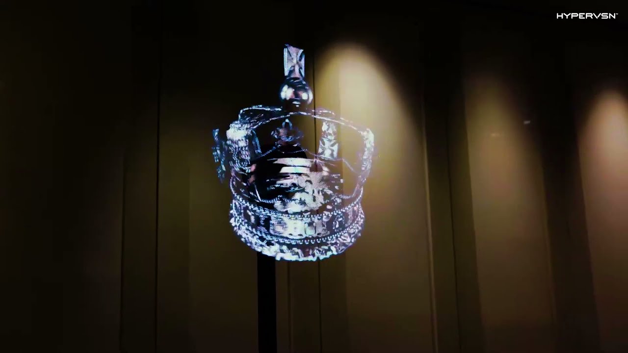 HYPERVSN for Hospitality