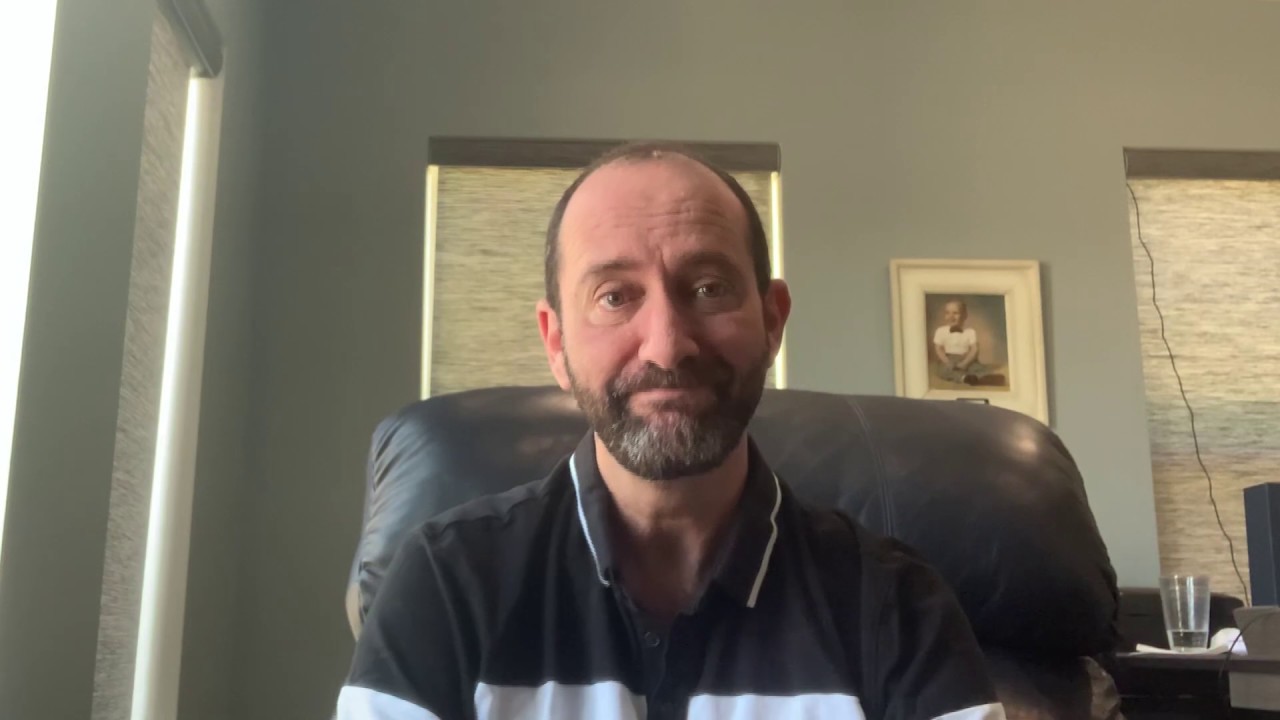 Friday Reads | Bill Konigsberg Reads The Bridge