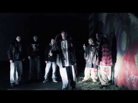 Six Rapper One Mic (Official Musik Video) HD. 275Record´z
