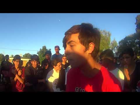 DEKO vs FUGAZ: 8vos - RazaRap Final