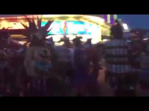 Banjo Picker's Ball, Wildwood Boardwalk 7/6/16