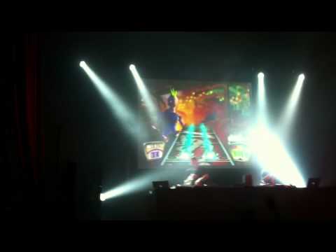 Beat Torrent @ La Cigalle 01/04/11 - Beat Assailant and others