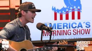 Granger Smith -  If The Boot Fits (Acoustic)