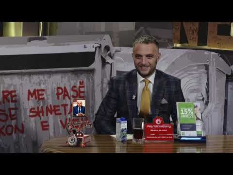 DPT, Tomë Gashi  - 06.12.2019 | T7