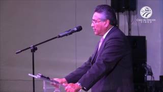 El cristiano y la piedad - Chuy Olivares