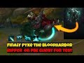 Pyke - the bloodharbor ripper || New First OP Assassain champion Gameplay 2018 || League of Legends Pyke - the bloodharbor ripper || New First OP Assassain champion Gameplay 2018 || League of Legends