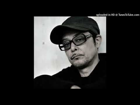 DJ Krush - Real (Instrumental)