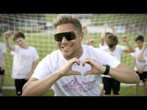 Matty Valentino | Herzenssieger (Offizielles Musikvideo)