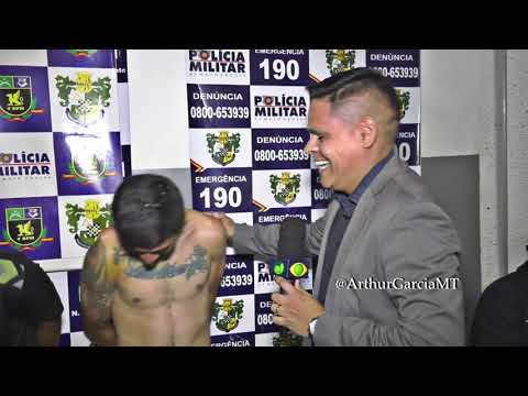 CRIMINAL vs. LAW | "IN THE NAME OF JESUS" | Cuts by Arthur Garcia