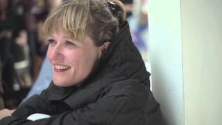 Häcka from #perfectfools with Joep Beving