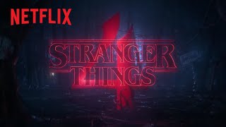 Stranger Things Temporada 4 - assista episódios online streaming